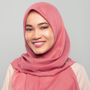 Haliza Osman